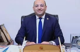 رئيس برلمانية «حماة الوطن» خلال زيارته لـ«مستقبل مصر»: الجهاز ركيزة أساسية للأمن الغذائي والاستقرار الوطني