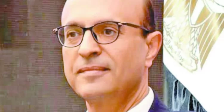 المنشاوى: إنجازات جامعة أسيوط فى عهد الرئيس السيسى .. غير مسبوقة بكافة القطاعات 1 - جريدة الجمهورية «الغزل» يرفع درجة الاستعداد لمواجهة «زد»