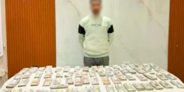 استولى على أموال خمس ضحايا