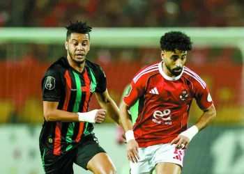 «الغزل» يرفع درجة الاستعداد لمواجهة «زد»