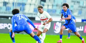 «الغزل» يرفع درجة الاستعداد لمواجهة «زد»