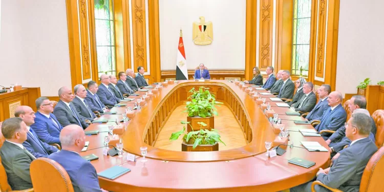 التواصل المستمر مع المواطنين ودراسة الشكاوى بجدية 1 - جريدة الجمهورية «الغزل» يرفع درجة الاستعداد لمواجهة «زد»