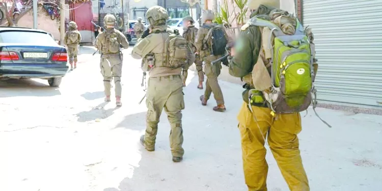 محافظة القدس تحذر: «مستعمرة آدم» توسيع لحدود الاحتلال 1 - جريدة الجمهورية «الغزل» يرفع درجة الاستعداد لمواجهة «زد»