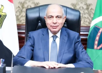 محافظ المنيا بعد اليمين الدستورية: ثقة الرئيس وسام وفخر وحافز لمضاعفة الجهد