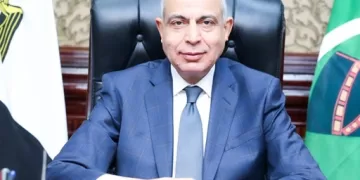 محافظ المنيا بعد اليمين الدستورية: ثقة الرئيس وسام وفخر وحافز لمضاعفة الجهد