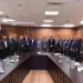 وزير العمل يستقبل مجلس إدارة الاتحاد العام لنقابات عمال مصر