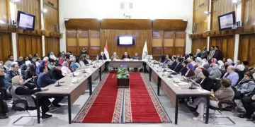 «جرائم الثأر في صعيد مصر».. ورشة عمل بالمركز القومي للبحوث الاجتماعية والجنائية لبحث آليات المواجهة