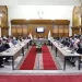 «جرائم الثأر في صعيد مصر».. ورشة عمل بالمركز القومي للبحوث الاجتماعية والجنائية لبحث آليات المواجهة