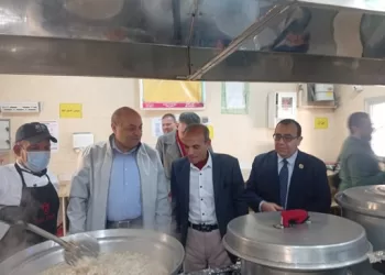 فعاليات مدارس التربية الخاصة لذوي الهمم بالدقهلية