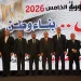 عباس صابر: العمال سند الوطن وخلف الرئيس السيسي.. وقاطرة الإنتاج تسير بكل قوة