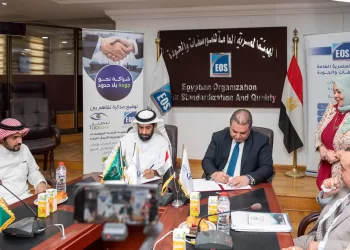 «المواصفات والجودة» و«تبصير السعودية» تتعاونان لتعزيز الاستدامة في قطاع تقييم المطابقة