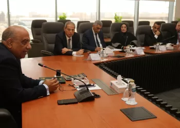 وزير الكهرباء يستعرض خطط خفض استهلاك الوقود واستعدادات الصيف