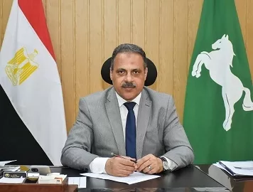 الأشموني يؤكد: المرحلة القادمة عنوانها «العمل الجاد والشفافية.. والتواجد الميداني المستمر» 1 - جريدة الجمهورية «المواصفات والجودة» و«تبصير السعودية» تتعاونان لتعزيز الاستدامة في قطاع تقييم المطابقة