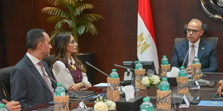 وزير الاستثمار: نستهدف تحويل مصر إلى منصة إقليمية لصناعة السيارات وتسهيل نفاذ الصادرات للأسواق العالمية