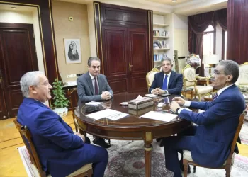 وزير الاستثمار: نستهدف تحويل مصر إلى منصة إقليمية لصناعة السيارات وتسهيل نفاذ الصادرات للأسواق العالمية