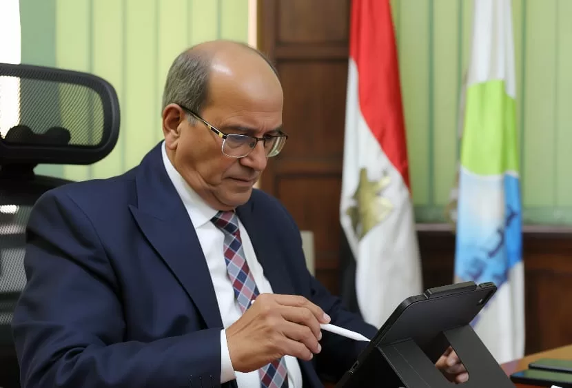 «القابضة للمياه» ترفع درجة الاستعداد بالشركات التابعة لاستقبال شهر رمضان 2 - جريدة الجمهورية WhatsApp Image 2026 02 17 at 5.22.28 PM - جريدة الجمهورية