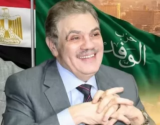 القوات المسلحة تنظم زيارة لوفد من أعضاء مجلس النواب لجهاز مستقبل مصر للتنمية المستدامة