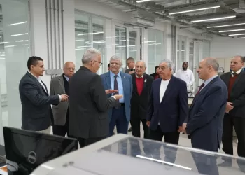 من برج العرب.. حواس يؤكد: لا صحة لأسطورة الزئبق الأحمر أو وادي الملوك الثاني