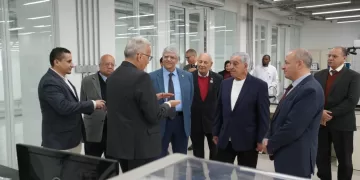 من برج العرب.. حواس يؤكد: لا صحة لأسطورة الزئبق الأحمر أو وادي الملوك الثاني