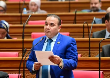 ياسر عرفة يتقدم بمقترح لتعديل قانون المخدرات وسد الفراغ التشريعي 2 - جريدة الجمهورية ياسر عرفة يتقدم بمقترح لتعديل قانون المخدرات وسد الفراغ التشريعي