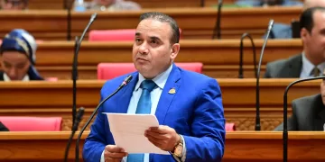 ياسر عرفة يتقدم بمقترح لتعديل قانون المخدرات وسد الفراغ التشريعي