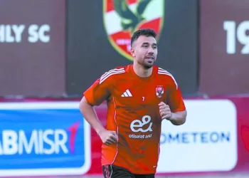 «زيزو» و«تريزيجيه» يواصلان التأهيل 4 - جريدة الجمهورية «زيزو» و«تريزيجيه» يواصلان التأهيل