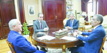 «زيزو» و«تريزيجيه» يواصلان التأهيل