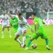 مهمة سهلة للزمالك ولقاء عربى للمصرى 5 - جريدة الجمهورية «زيزو» و«تريزيجيه» يواصلان التأهيل