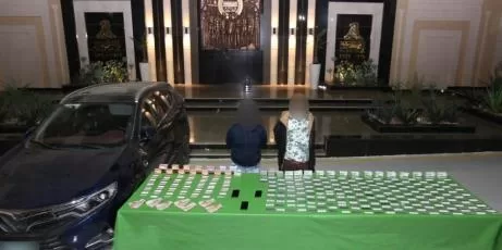 مصرع 6 عناصر شديدة الخطورة.. سقطوا داخل أوكارهم بشحنة مخدرات بـ86 مليون جنيه و61 بندقية 5 - جريدة الجمهورية WhatsApp Image 2026 02 18 at 12.38.15 PM - جريدة الجمهورية