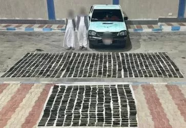 مصرع 6 عناصر شديدة الخطورة.. سقطوا داخل أوكارهم بشحنة مخدرات بـ86 مليون جنيه و61 بندقية 3 - جريدة الجمهورية WhatsApp Image 2026 02 18 at 12.38.21 PM - جريدة الجمهورية