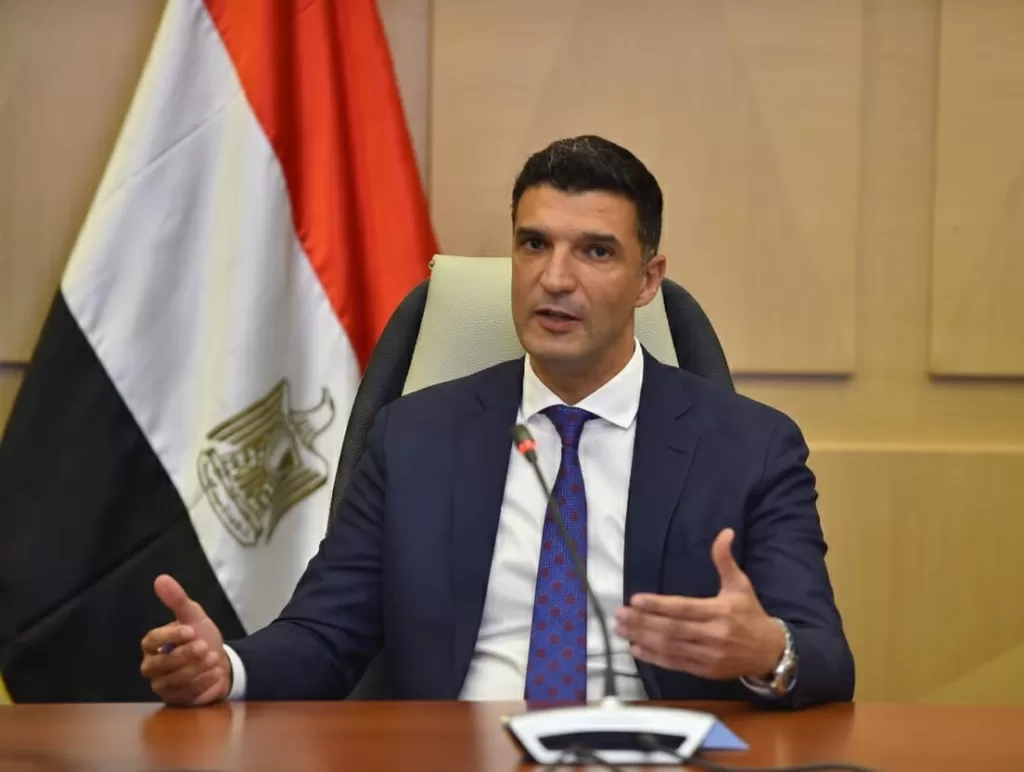 وزيرا «الاستثمار» و«الصناعة» يضعان خارطة طريق لتنمية الصادرات في اجتماع موسع مع المجالس التصديرية 3 - جريدة الجمهورية WhatsApp Image 2026 02 18 at 4.46.55 PM - جريدة الجمهورية