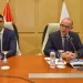 وزيرا «الاستثمار» و«الصناعة» يضعان خارطة طريق لتنمية الصادرات في اجتماع موسع مع المجالس التصديرية 5 - جريدة الجمهورية وزير الصناعة يهنئ الرئيس السيسي والشعب المصري بحلول شهر رمضان المبارك