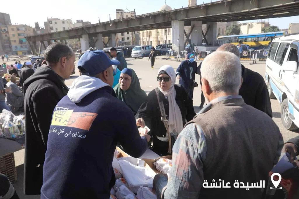 جهاز «مستقبل مصر» يطرح مبادرة لبيع الدواجن بـ90 جنيهًا لضبط الأسواق في رمضان 3 - جريدة الجمهورية WhatsApp Image 2026 02 18 at 7.04.15 PM - جريدة الجمهورية