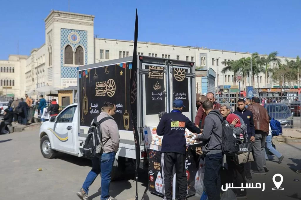 جهاز «مستقبل مصر» يطرح مبادرة لبيع الدواجن بـ90 جنيهًا لضبط الأسواق في رمضان 9 - جريدة الجمهورية WhatsApp Image 2026 02 18 at 7.04.18 PM - جريدة الجمهورية