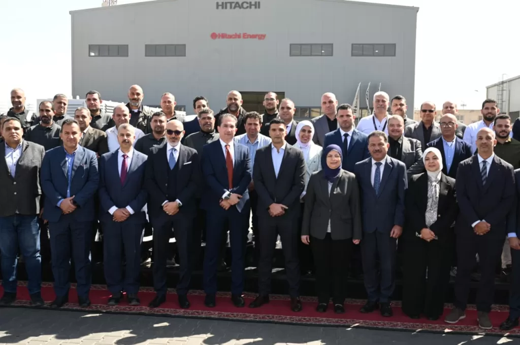 في أولى جولاته الميدانية.. وزير الصناعة: ملتزمون بدعم المصانع لرفع نسبة المكون المحلي وتطوير كفاءة الموردين 10 - جريدة الجمهورية WhatsApp Image 2026 02 19 at 12.15.43 PM 1 - جريدة الجمهورية