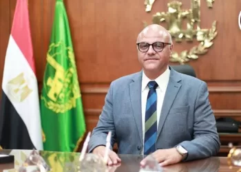 محافظ الإسكندرية يهنئ رئيس الجمهورية والشعب المصري بمناسبة حلول شهر رمضان المعظم