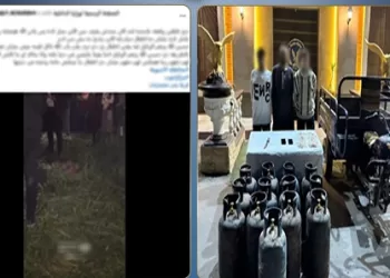 الداخلية كشفت جريمة بلطجية الشوارع وضبطت الجناة.. يستدرجان «طفلي الأنابيب» لقتل أحدهما وإصابة الآخر بالطعنات 3 - جريدة الجمهورية الداخلية كشفت جريمة بلطجية الشوارع وضبطت الجناة.. يستدرجان «طفلي الأنابيب» لقتل أحدهما وإصابة الآخر بالطعنات