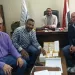 برنامج «الاتحاد الأوروبي-كافي» يعزز جهود استنباط أصناف جديدة من قمح الخبز والمكرونة في مصر