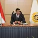 خالد هاشم يُعلن خطة النهوض بالصناعة: حلول تمويلية مبتكرة وبيانات دقيقة لخدمة المستثمرين