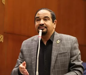 النائب محمد الشيخ: «المتحدة» تقود نهضة الدراما المصرية وتُعيد صياغة الوعي الوطني 1 - جريدة الجمهورية بـ90 جنيهًا للدجاجة.. إقبال كثيف على منافذ «سوبر توفير» التابعة لـ«مستقبل مصر»