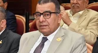 النائب محمود مرجان: حضور مصر في مجلس السلام يعزز مكانتها الدولية ويجدد التزامها بنصرة غزة