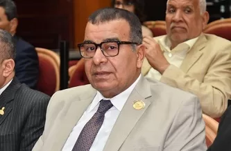 النائب محمود مرجان: حضور مصر في مجلس السلام يعزز مكانتها الدولية ويجدد التزامها بنصرة غزة 14 - جريدة الجمهورية النائب محمود مرجان: حضور مصر في مجلس السلام يعزز مكانتها الدولية ويجدد التزامها بنصرة غزة