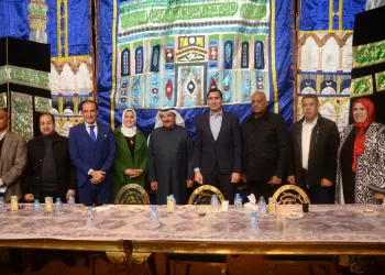 إطلاق حملة «إفطار صائم» بمركز التنمية الشبابية بالأميرية لـ45 ألف طوال شهر رمضان