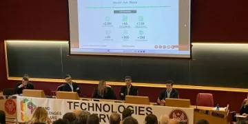 إنجاز دولي لهندسة المنصورة بمشروع مبتكر لتحلية المياه في «تحديات الهندسة» بروما