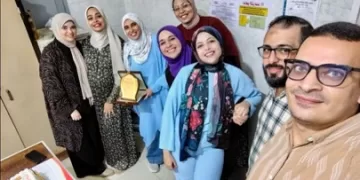 إنجاز دولي لهندسة المنصورة بمشروع مبتكر لتحلية المياه في «تحديات الهندسة» بروما