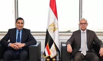 وزيرا «الشباب» و«الاستثمار» يبحثان إطلاق صناديق استثمارية لدعم الأبطال الرياضيين 3 - جريدة الجمهورية وزيرا «الشباب» و«الاستثمار» يبحثان إطلاق صناديق استثمارية لدعم الأبطال الرياضيين