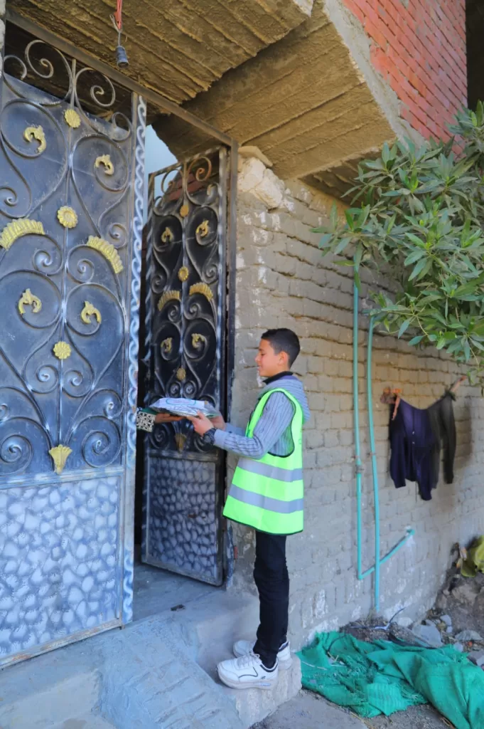 «مصر الخير» تُطلق فعالية «إفطار القرية» في بني سويف لتوزيع 1000 وجبة عائلية 5 - جريدة الجمهورية WhatsApp Image 2026 02 21 at 9.21.38 PM - جريدة الجمهورية