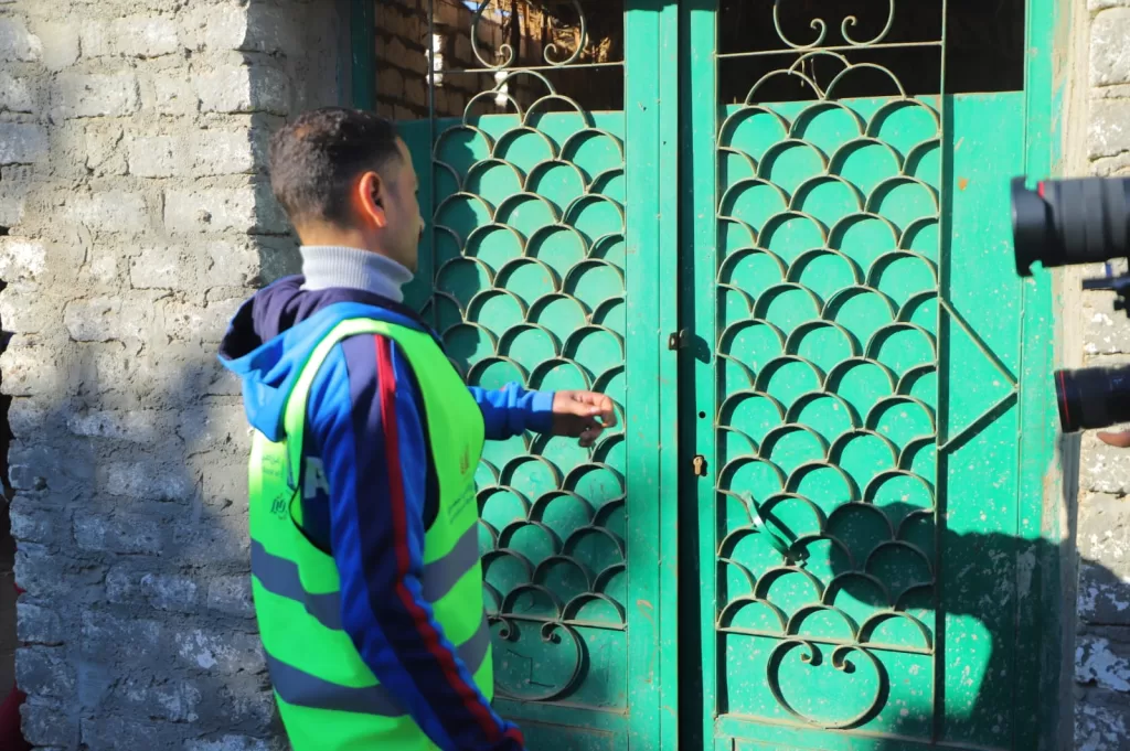 «مصر الخير» تُطلق فعالية «إفطار القرية» في بني سويف لتوزيع 1000 وجبة عائلية 2 - جريدة الجمهورية WhatsApp Image 2026 02 21 at 9.21.39 PM - جريدة الجمهورية