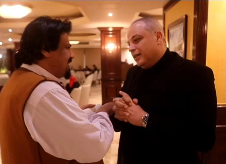 في حفل إفطار «تاريخي».. الشبان العالمية تجمع رموز الأزهر والكنيسة والسفراء والفنانين 4 - جريدة الجمهورية WhatsApp Image 2026 02 21 at 9.50.12 PM - جريدة الجمهورية