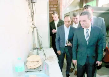 التحقيق مع 21 متغيبًا بعيادات التأمين الصحى 4 - جريدة الجمهورية «مرموش» يواصل التألق مع «السيتيزنس»